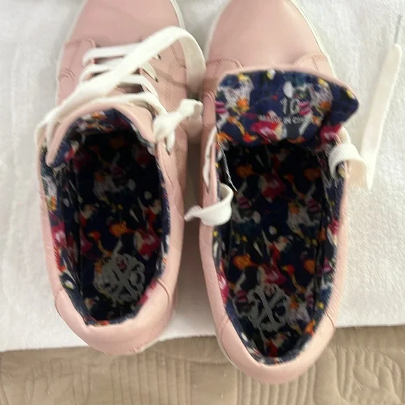 Christian Lacroix women sneakers - Picture 8 of 9